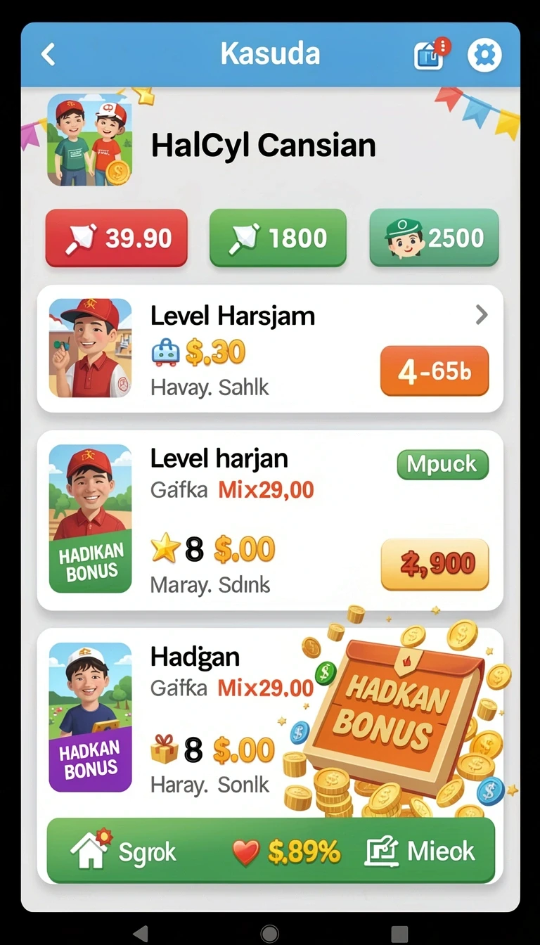 Screenshot hokivip nomor 3